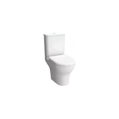 Безободковый унитаз Vitra Zentrum Rim-ex Geberit 9824B003-7207