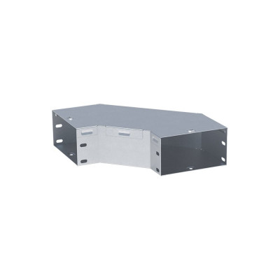 EKF Угол 90 град. гориз. 50х100-1,5мм g9050100-1,5