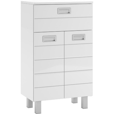 Домино Комод 50 Cube с 1 ящиком DC5015K