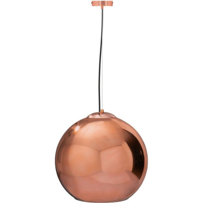 Подвесной светильник LOFT IT Copper Shade LOFT2023-E