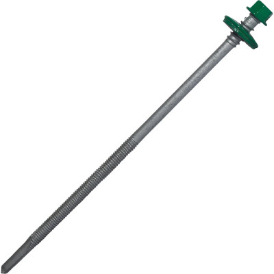 Самосверлящий винт HARDWEX ТМ HWX16-P20-6.3/5.5x160 мм, 50 шт. 5190002408609