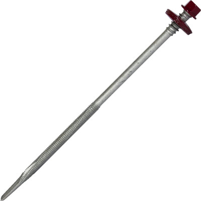 Самосверлящий винт HARDWEX ТМ HWX16-P20-6.3/5.5x160 мм, 50 шт. 5190002408500