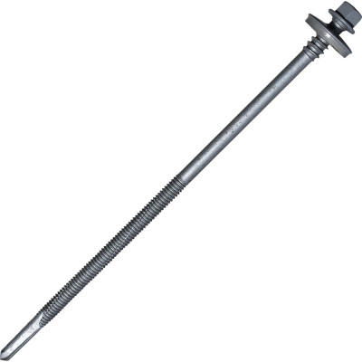 Самосверлящий винт HARDWEX ТМ HWX16-P20-6.3/5.5x160 мм, 50 шт. 5190002408692