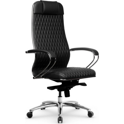 Кресло МЕТТА samurai kl-1.04 mpes z312294941