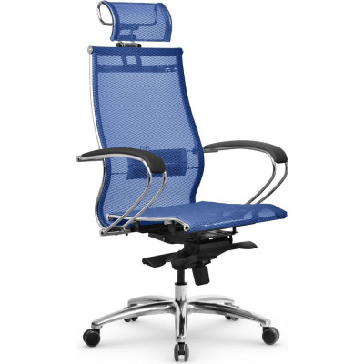 Кресло МЕТТА samurai s-2.05 mpes z312293852