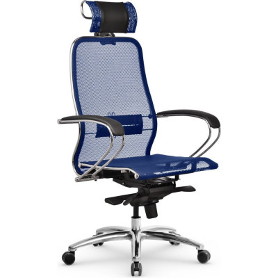 Кресло МЕТТА samurai s-2.04 mpes z312293968