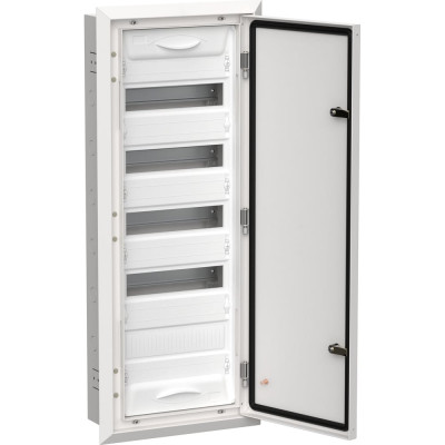 Металлический корпус IEK titan 5 щрв-60 TI5-50-V-060-31