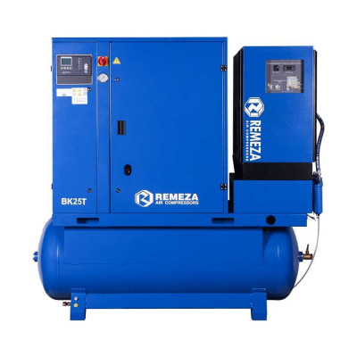 Винтовой компрессор Remeza ВК25Т-16-500Д2 УТ-00004270