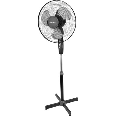 MAXWELL Вентилятор MW-3546 3546-MW-02