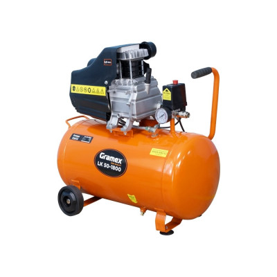 Воздушный компрессор Gramex LK 50-1800 20078
