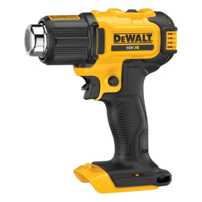 Dewalt Фен акк. 18В DCE530N DCE530N-XJ