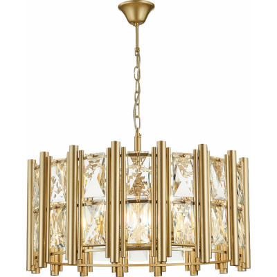 Подвесная люстра ST luce SL1623.203.08