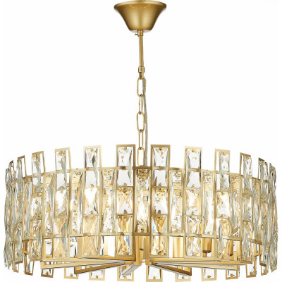 Подвесная люстра ST luce SL1626.203.10