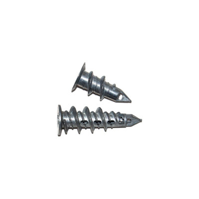 Дюбель КРЕП-КОМП ДРИВА TYPE E 15x29 5 шт. дм1529мф