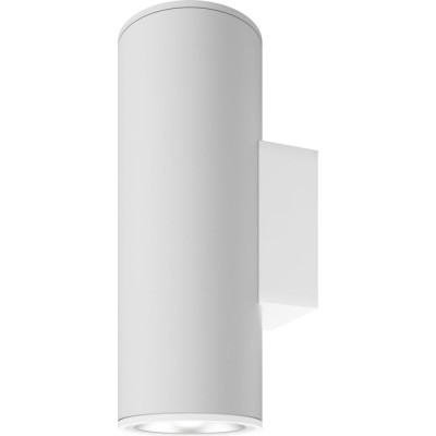 Настенный светильник бра MAYTONI outdoor shim led O303WL-L24W3K