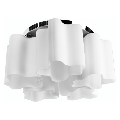 Потолочная люстра ARTE LAMP SERENATA A3479PL-5CC