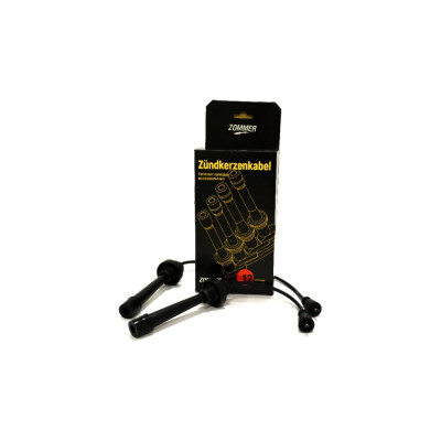 Высоковольтные провода для Mitsubishi Lancer, Outlander ZOMMER ZMD338624