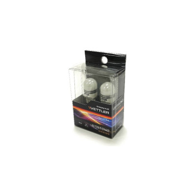 Светодиодная лампа VETTLER T205122430306White