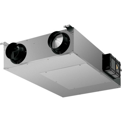 Приточно-вытяжная установка Electrolux Universe ERVX-150 inv НС-1271433