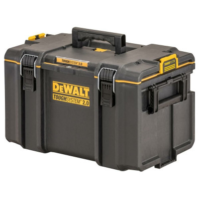 Dewalt МОДУЛЬ TOUGHSYSTEM 2.0 DS400 - БОЛЬШОЙ ЯЩИК DWST83342-1