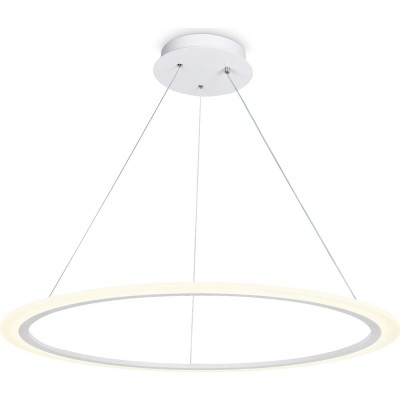 Подвесной светильник Ambrella Light ACRYLICA FA4345