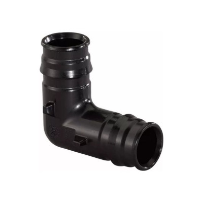 Угольник UPONOR Q&E PPSU 1008681