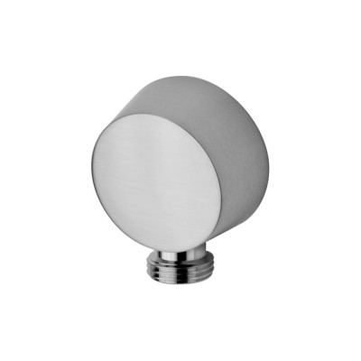 Водорозетка Paffoni LUSSO ZACC130ST 00239620