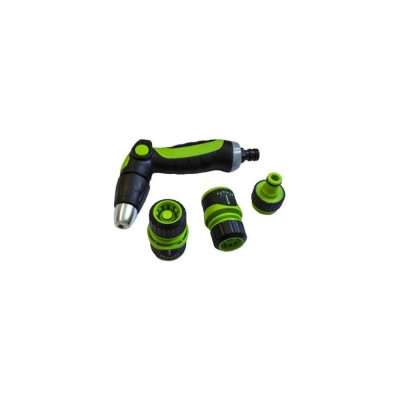 Поливочный пистолет-распылитель WMC TOOLS TG7206006 50049