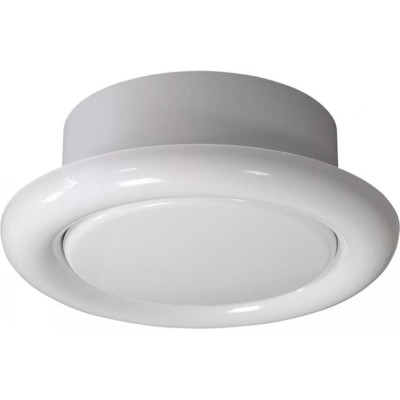 ВИНТЭЛ Диффузор универсальный пластиковый d 125 VTL795