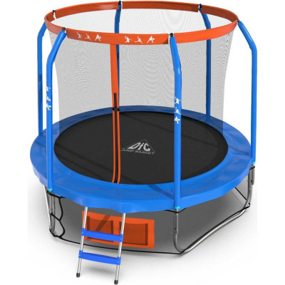 DFC Батут JUMP BASKET 8ft 8FT-JBSK-B