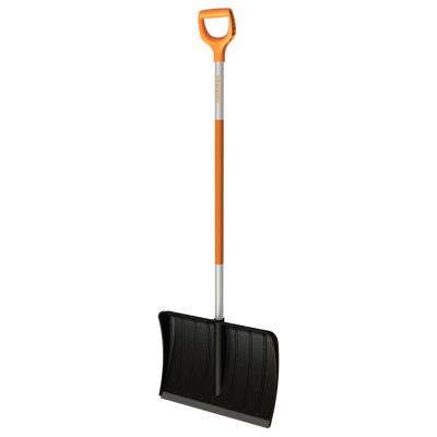 Fiskars Лопата для уборки снега SnowXpert 1062828