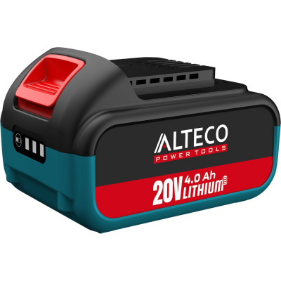 ALTECO Аккумулятор BL 20-4A 37000