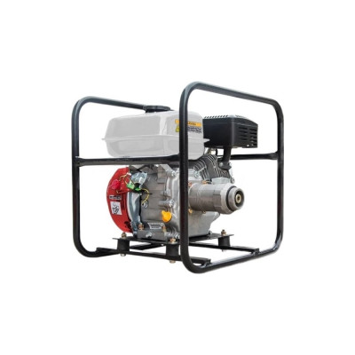 Grost Мотопомпа с погружной турбиной 6 P1200/4,5/80 212579