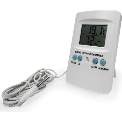 KAIRUIDA Krd комнатно-уличный термометр SH-102