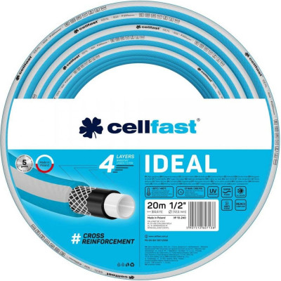 Cellfast 