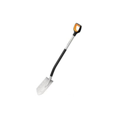 Fiskars Лопата штыковая большая Xact 1066729