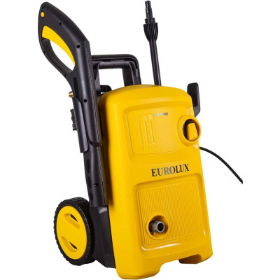 Eurolux Мойка W-175 PRO 70/8/58