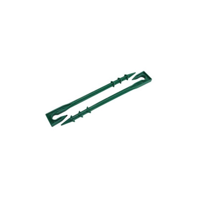 TUBOFLEX Колышек для фиксации трубки ПНД (10шт) 4657780382428