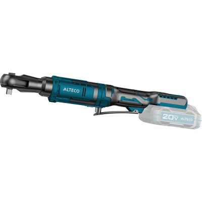 ALTECO Аккумуляторная трещотка CW 20-75 Li Solo 68797