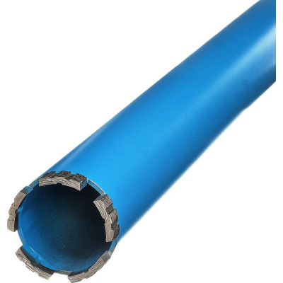 TORGWIN Алмазная коронка по бетону с лазерной сваркой сегмента 51x450 / ВТ20x3.6x10x5T / T760547