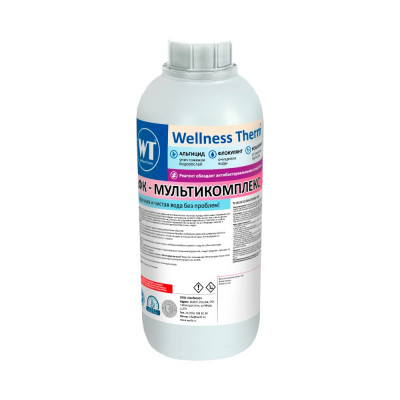 Wellness therm Средство АФК - мультикомплекс 1л 877604