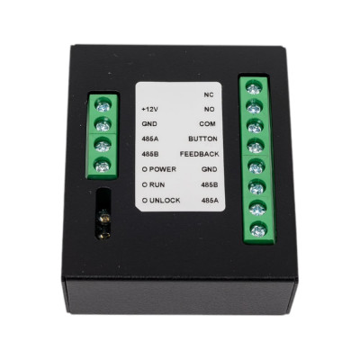 Dahua Модкль расширения контроля доступа DHI-DEE1010B-S2