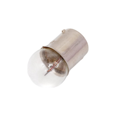 StartVOLT Лампа накаливания жёлтая в блистере 12V 21W BA15S 1 конт. VL-BA15S-05