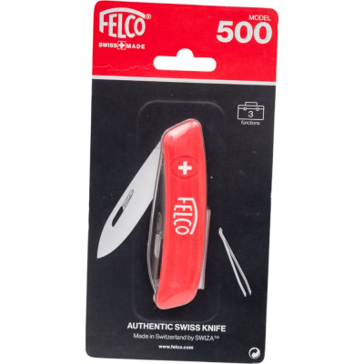 FELCO Нож карманный F500
