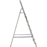 Gigant Комбинированная стремянка SL 108