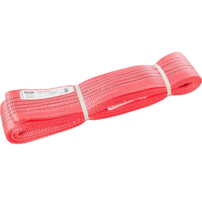 Gigant Professional Строп текстильный петлевой СТП 5Т/6М GP-STP-0014