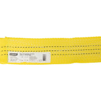 Gigant Professional Строп текстильный петлевой СТП 3Т/1М GP-STP-0001