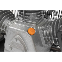Inforce Ременной компрессор IBCW-100L-3P/580