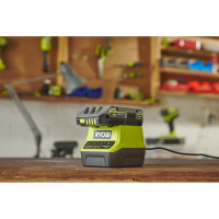 Ryobi ONE+ Набор RB1820C + RC18-120 RC18120-120C 5133005090