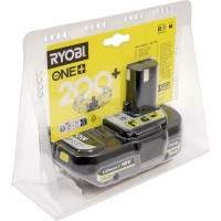 Ryobi ONE+ 18В Аккумулятор 2.5Ач RB1825C 5133005516
